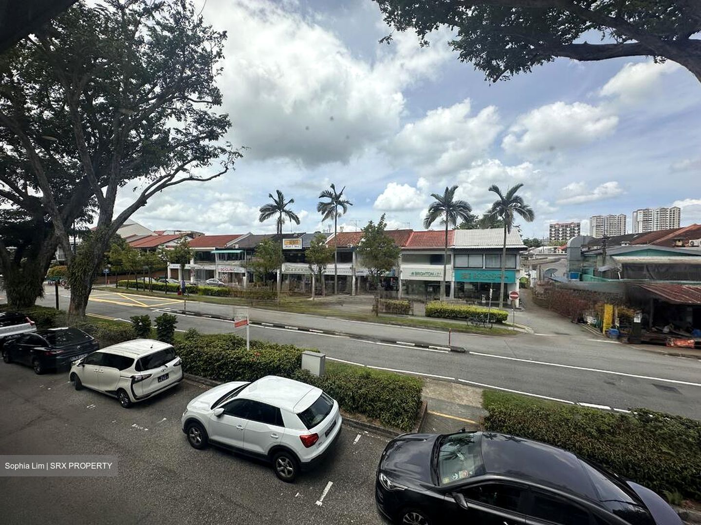 Serangoon Garden Estate (D19), Shop House #462611921